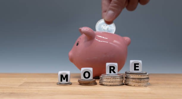 How to Save More Money on a Tight Budget