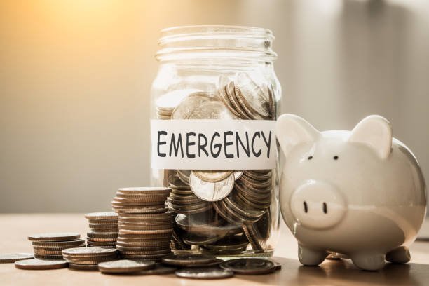 How do you plan to save for an emergency fund?
