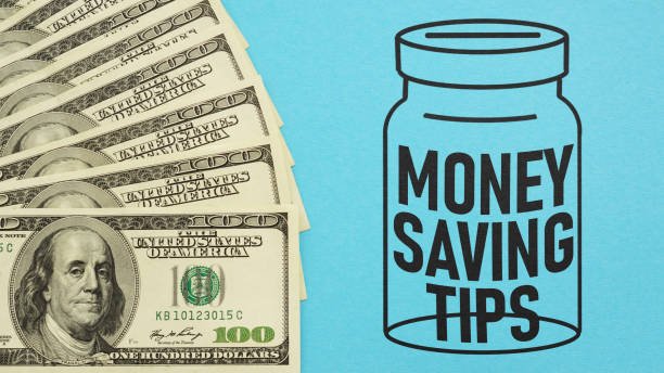 Easy Money Saving Tips for Every Month