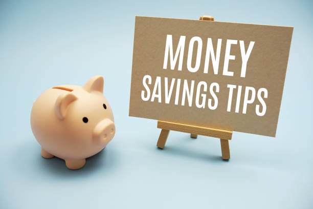 Easy Money Saving Tips for Every Month