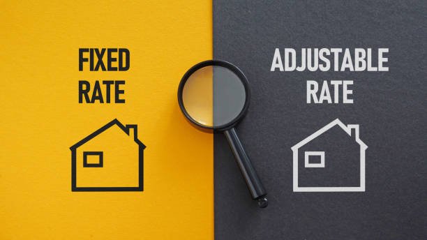 Fixed vs Variable Interest Rates Explained