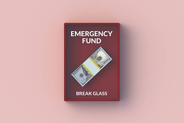 How do you plan to save for an emergency fund?