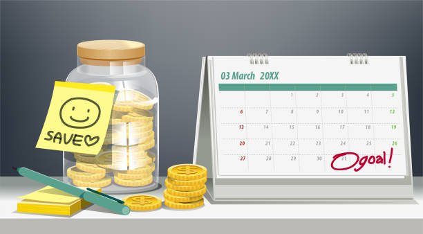 Easy Money Saving Tips for Every Month